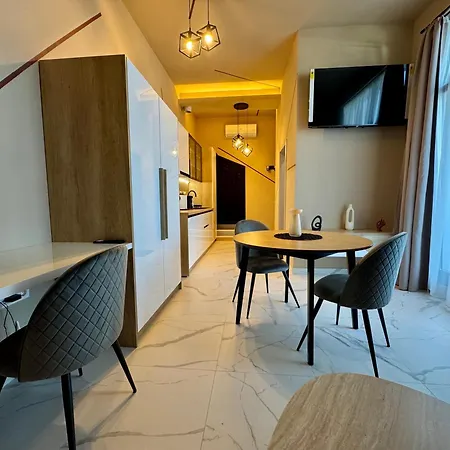 아파트 View Wgarden & Bgarden 소피아